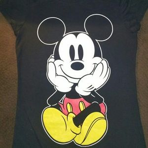 Mickey Mouse Shirt
